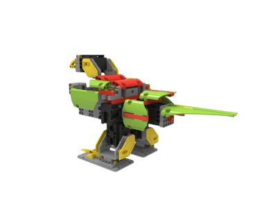 ubtech-jimu-explorer-robot-bouwpakket
