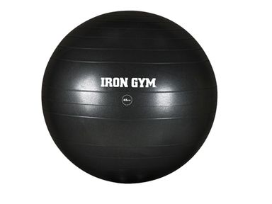 iron-gym-fitnessbal-met-pomp