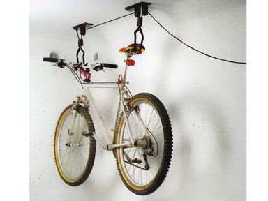 dresco-fietslift