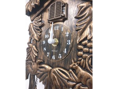 wandklok-vintage-cuckoo-clock