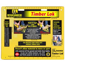 timber-lok