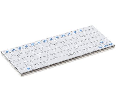 rapoo-e6300-wh-ipad-toetsenbord