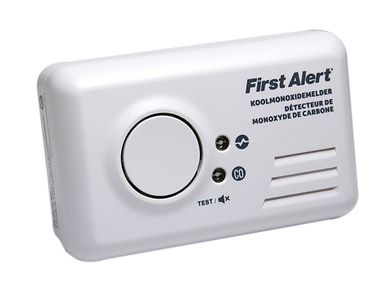 first-alert-kohlenmonoxid-detektor