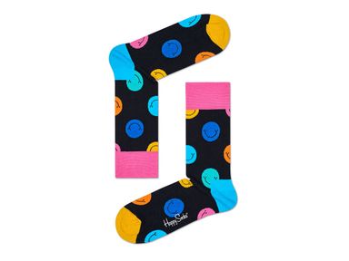 2x-happy-socks-smile-pink-41-46