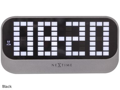 nextime-digitale-alarmklok