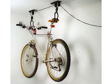 dresco-fietslift