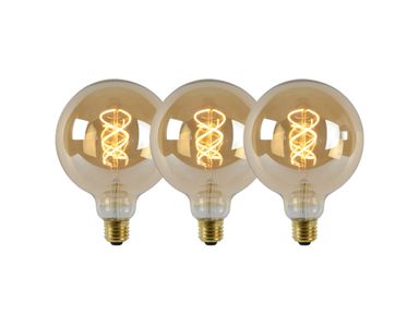 3x-lucide-led-lamp-g125-5-w