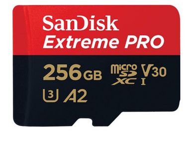 karta-mikrosd-extreme-pro-sandisk-256-gb