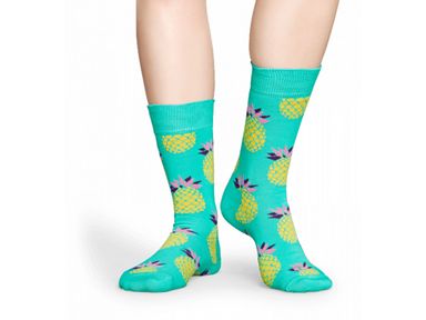 2x-happy-socks-ananas-41-46