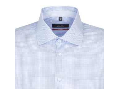 overhemd-white-blue-modern-fit