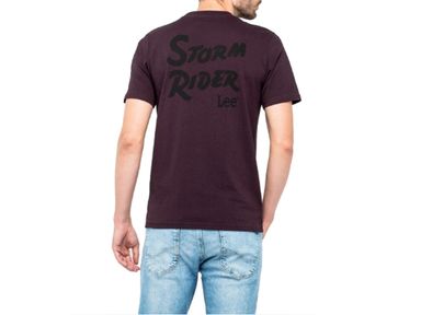 lee-storm-rider-t-shirt-aubergine