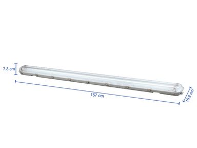 led-lampe-mit-2-lichtrohren-150-cm