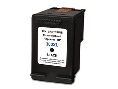 cartridge-300-xl-black