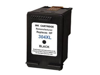 cartridge-voor-hp-304-xl-black