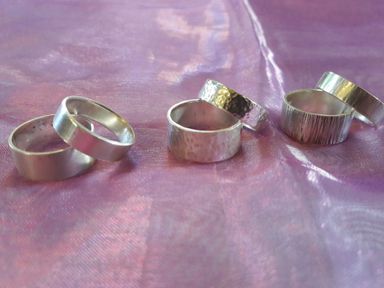 zilveren-ring-maken-standaard
