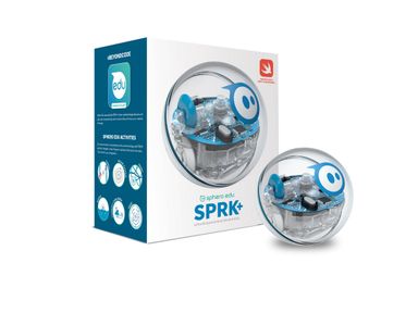 sphero-sprk-robot