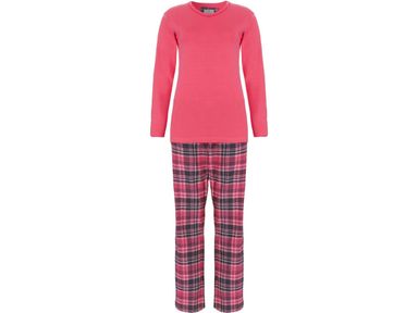 ten-cate-roze-pyjama-dames