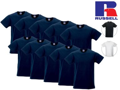 10x-russell-t-shirts