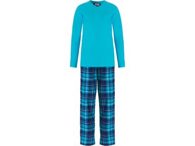 ten-cate-turquoise-pyjama-dames