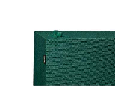 multiroom-speaker-baggen-groen