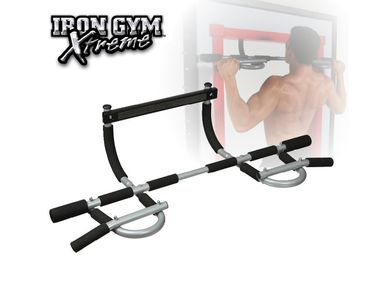 iron-gym-xtreme-plus-optrekstang