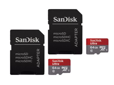 2x-sandisk-microsdxc-kaarten-64-gb