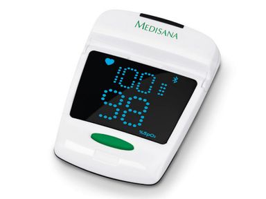 medisana-pm-150-pulsoximeter
