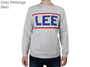 lee-logo-crew-sweater