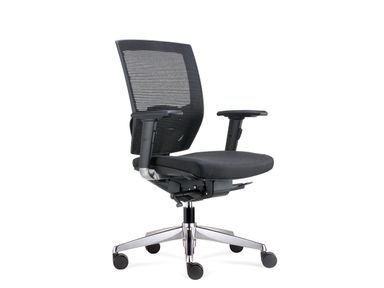 bens-807mc-ergonomische-bureaustoel