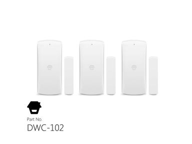 3x-dwc-102-alarmsystem