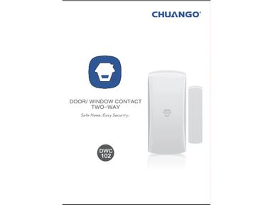 3x-chuango-deurraamcontact