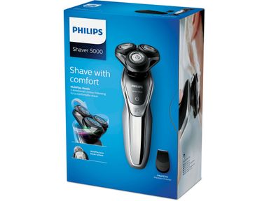 philips-wet-dry-shaver