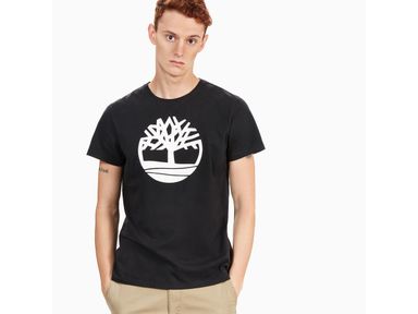 timberland-logo-t-shirt