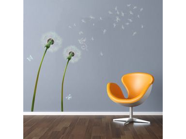 naklejki-scienne-walplus-flower-art