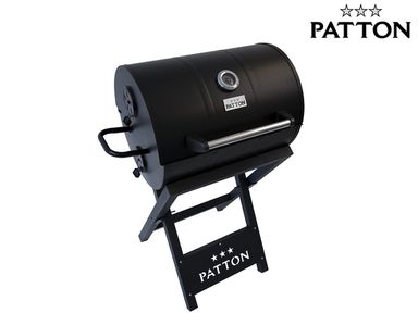 patton-barrel-chef-holzkohlgrill