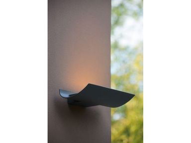 lucide-dyvor-led-wandlamp