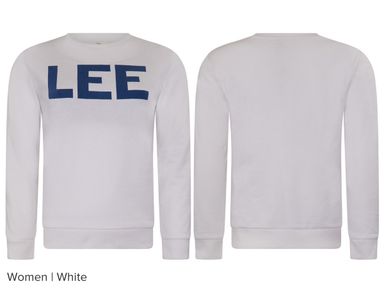 lee-logo-sweater-dames-heren