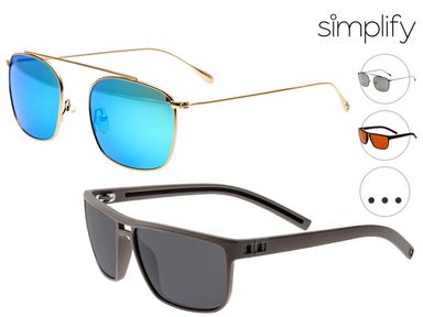simplify-zonnebril