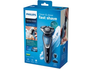 philips-shaver-series-5000