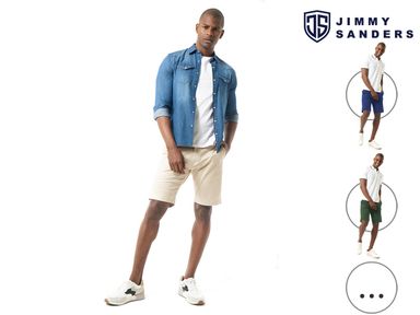 jimmy-sanders-chino-shorts