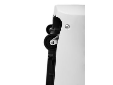 Overvloedig Encommium oortelefoon Whirlpool Mobiele Airco | 12.000 BTU