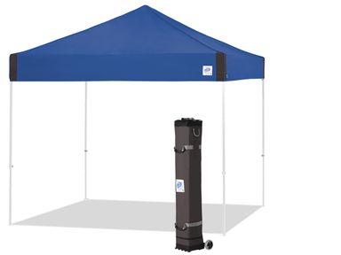 e-z-up-pyramid-partytent-blauw-3x3-m