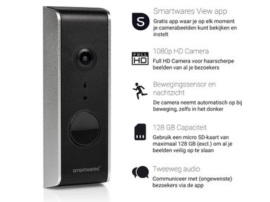 smartwares-video-deurbel