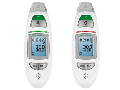 medisana-infraroodthermometer