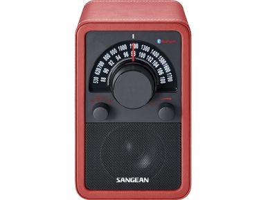 radio-sangean-geniue-150-fmam-czerwone