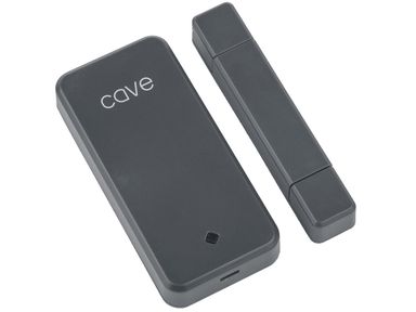 cave-smart-home-security-starter-kit