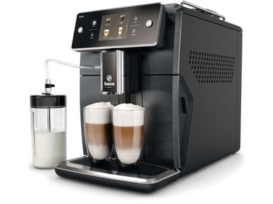 philips-vollautomatische-kaffeemaschine