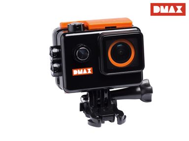 dmax-action-camera
