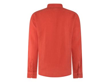 gabano-linnen-overhemd-coral