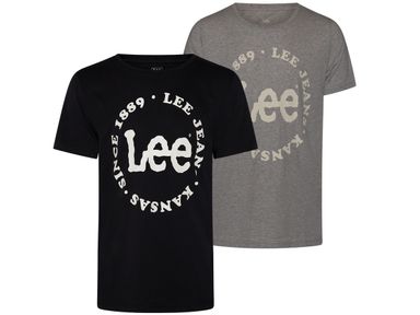 2x-lee-t-shirt-regular-fit-heren-m